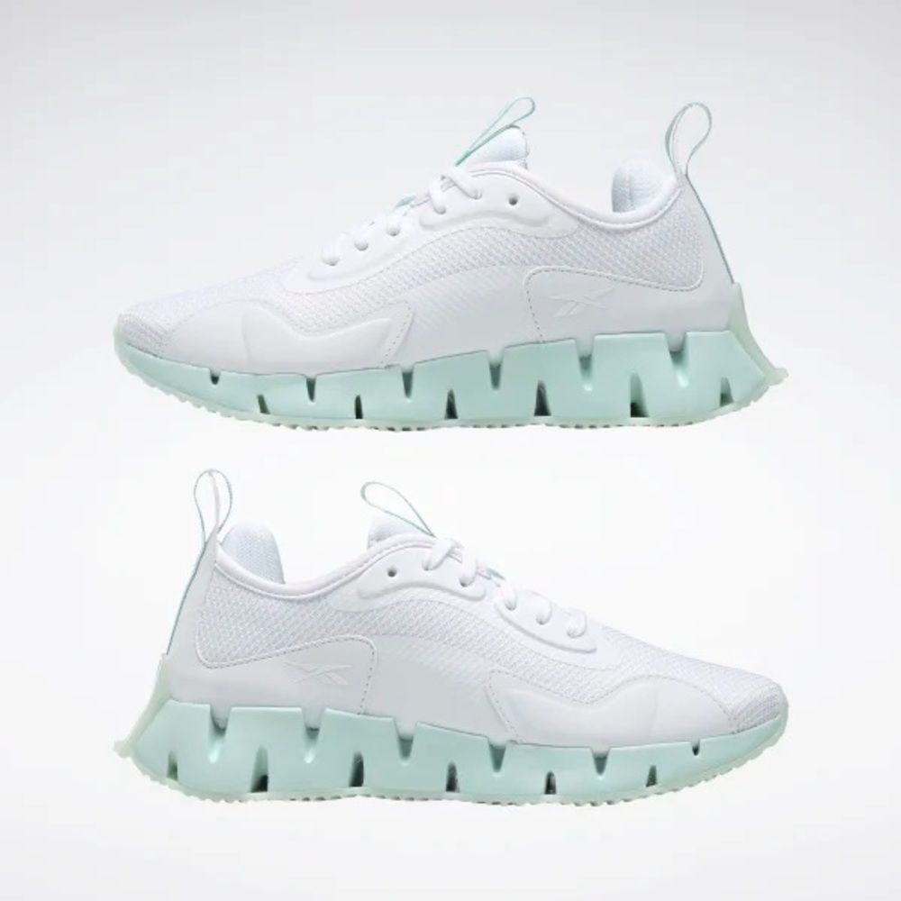 Reebok Zig Dynamica Women's Shoes